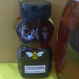 Chocolate Flavored Honey