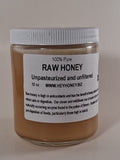 Raw Honey
