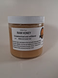 Raw Honey