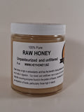 Raw Honey