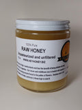 Raw Honey