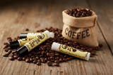 Coffee Lip Balm Lifestyle