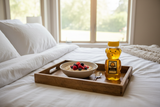 Hey Honey Bear Breakfast in Bed