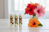 Hibiscus Lip Balm Lifestyle