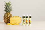 Pineapple Lip Balm Lifestyle